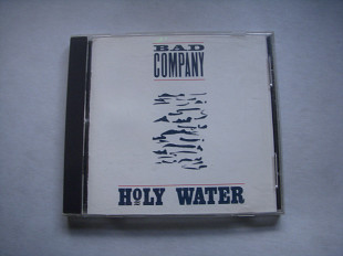 Bad Company