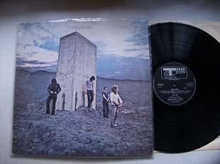 The Who ( ORIGINAL )