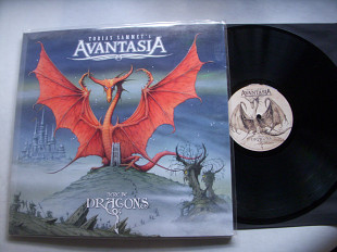 Avantasia ( новый винил - открыт )