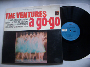 The Ventures ( ORIGINAL )