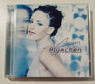 CD BLÜMCHEN 1998 Jasmin (Germany)