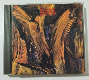 CD THE ESSENCE 1988 Ecstasy (UK)