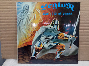Legion - knights of cross -