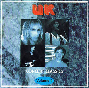 UK – Concert Classics Volume 4