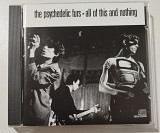CD THE PSYCHEDELIC FURS 1988 All Of This And Nothing (USA)