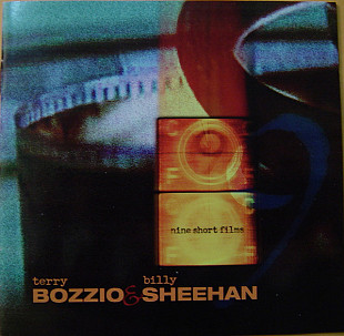 Terry Bozzio & Billy Sheehan – Nine Short Films