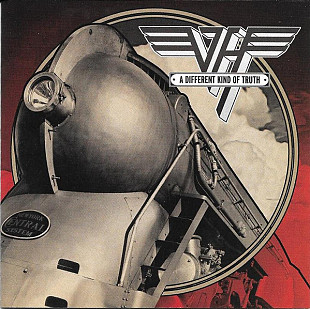 Van Halen – A Different Kind Of Truth