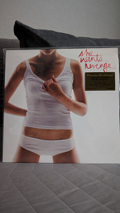 She Wants Revenge ‎– She Wants Revenge