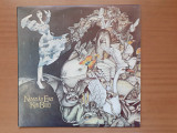 Виниловая пластинка LP Kate Bush – Never For Ever (НОВАЯ)