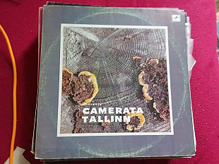 Camerata Таллинн –Ансамбль Camerata Таллинн