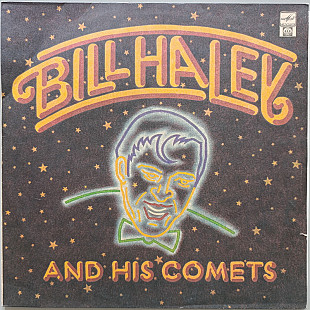Bill Haley And His Comets - Rock Around The Clock (RD)