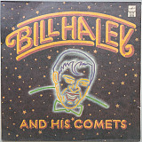 Bill Haley And His Comets - Rock Around The Clock (RD)