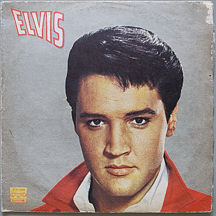 Elvis Presley - Blue Suede Shoes
