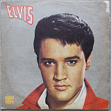 Elvis Presley - Blue Suede Shoes