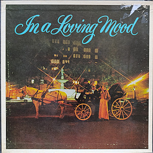 In A Loving Mood - Various Artists (6 LP)