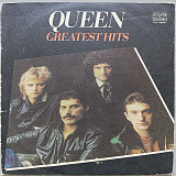 Queen - Greatest Hits (2 LP, Балкантон)