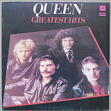 Queen - Greatest Hits (Мелодия)