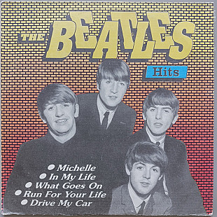 The Beatles - Hits