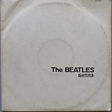 The Beatles - White Album (2 LP, HB)