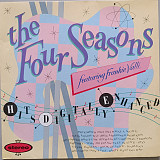 The Four Seasons featuring Frankie Valli - Hits Digitally Enhanced