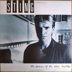 Sting - The Dream Of The Blue Turtles