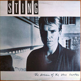 Sting - The Dream Of The Blue Turtles