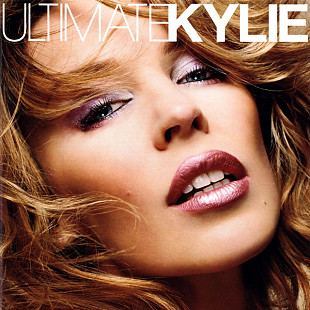 Kylie Minogue - Ultimate Kylie (2004) NM- 2×CDs