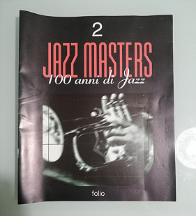 Billie Holiday - Jazz Masters (100 Anni Di Jazz) M All Media Reissue