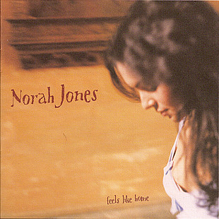 Norah Jones - Feels Like Home (2004) NM- Enhanced