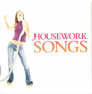 Various - Housework Songs (2005) NM- 2×CDs