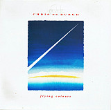 Chris de Burgh - Flying Colours (1988) NM-