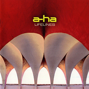 A-HA – Lifelines