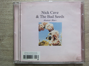 Nick Cave & The Bad Seeds 2004 Abattoir Blues
