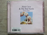 Nick Cave & The Bad Seeds 2004 Abattoir Blues