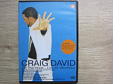 Craig David DVD Off The Hook...Live At Wembley (Funk / Soul)