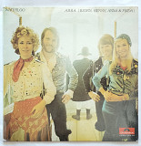 ABBA Waterloo 74 Germany, Polydor 2374 111 Original