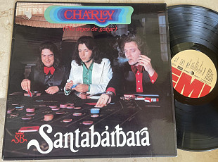 Santabarbara – No Dejes De Sonar ( Germany ) LP