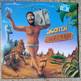 Scotch – Evolution