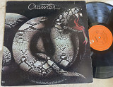 Crawler (=ex Bad Company, Procol Harum, IF , Free, Kossoff, Back Street Crawler )( USA ) LP