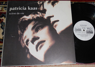 Patricia Kaas – Scène De Vie 1991 (USSR)