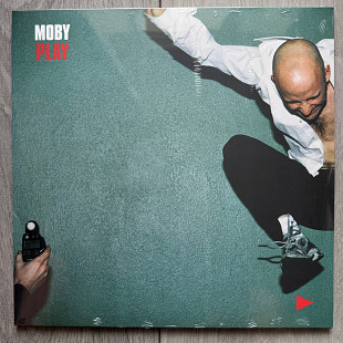 Moby - Play (2 LP) New