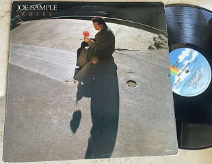 Joe Sample – Roles ( USA ) LP