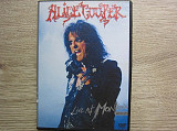 Alice Cooper DVD Live At Montreux 2005