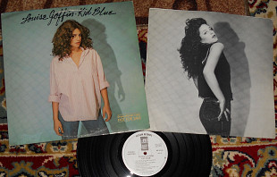 Louise Goffin – Kid Blue 1979 (US) EX