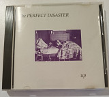 CD THE PERFECT DISASTER 1989 Up (Germany)