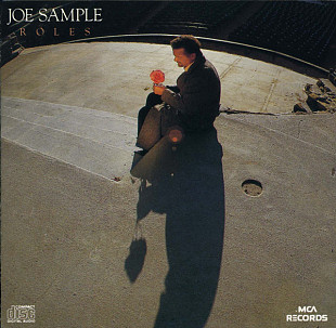 Joe Sample – Roles NM Japan
