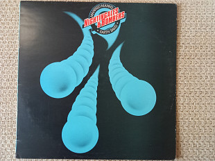 Manfred mann's earth band - Nightingales & Bombers(UK)