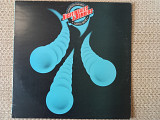 Manfred mann's earth band - Nightingales & Bombers(UK)