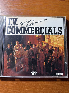 T. V. Commercials