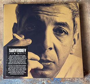 Tariverdiev – Film Music – 3CD